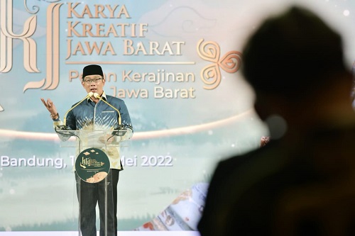 Ridwan Kamil: Jabar Upayakan Peningkatan Pemerataan dan Mutu Pelayanan Kesehatan Masyarakat