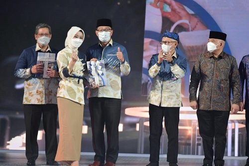 Bank Indonesia Apresiasi Tingginya Pertumbuhan Ekonomi Jabar Triwulan I Tahun 2022