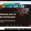 Sekda Jabar: Jaga Hati di Era Digitalisasi