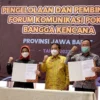 BKKBN-Pemda Provinsi Jabar Sepakat Hasil Pendataan Keluarga 2021 Jadi Dasar Perencanaan Pembangunan