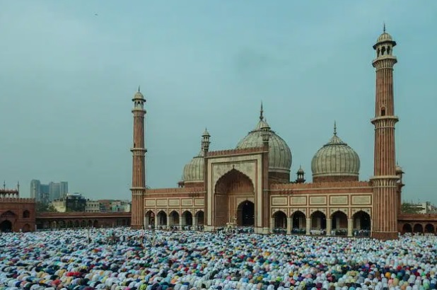 Idul Adha di Indonesia dan Arab Berbeda