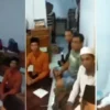 Video Viral, Istri Sah Gerebek Suami Mau Akad Nikah