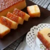 Resep Kue Singkong Kukus