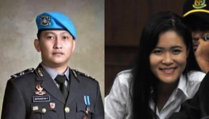 IPW Sebut Ada Kemiripan Kasus Brigadir J dengan Kopi Sianida Jessica Wongso