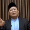 Kata Ketua MUI Usai Muhadjir Pulihkan Izin Pesantren Shiddiqiyyah