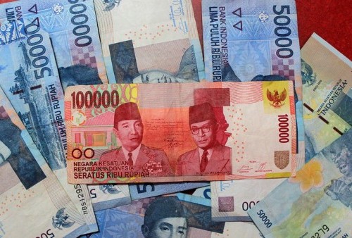 Kurs Rupiah 19 Juli 2022 Dalam Tekanan.