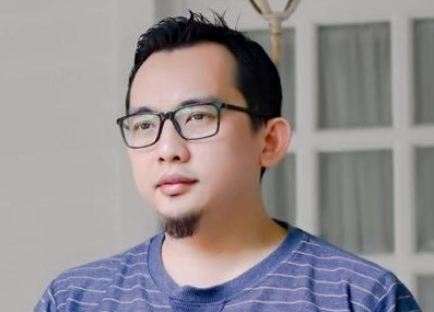 Bantah Terima Dana ACT, Hilmi Firdausi Tunjukkan Surat Pernyataan Resmi