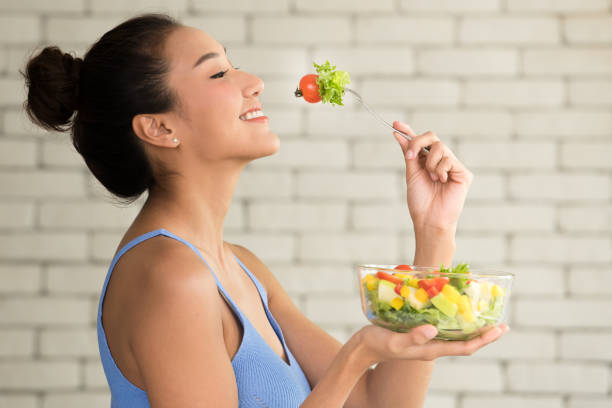 Penting Buat yang Lagi Diet, Begini Metode Turunkan Berat Badan Secara Alami!