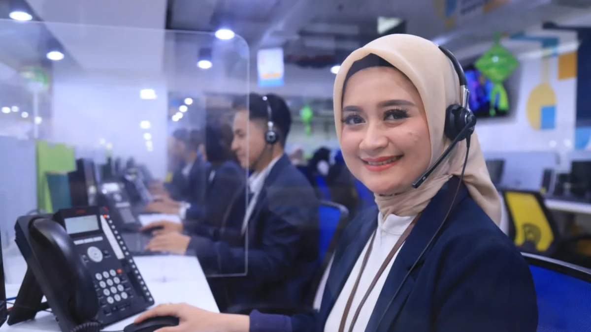 Layanan Prima, BRI Raih Dua Pencapaian dalam Bank Service Excellence Monitor (BSEM) 2022