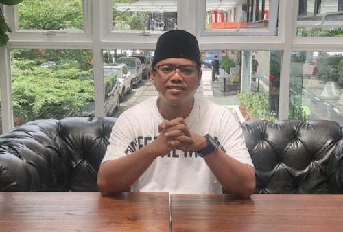 Muannas Alaidid Tulis Komentar Pedas ke Roy Suryo