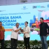 Semakin Terdepan, BRI dan Hiswana DPD III mudahkan Pembayaran Digital Berbasis Ekosistem bagi Pengusaha Migas