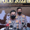 Mabes Polri Beri Penjelasan Terkait Ponsel Keluarga Brigadir J!