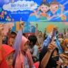 Peringati Hari Anak Nasional, BRI Selenggarakan Kegiatan Bersama Pelajar dan Aktivis Lingkungan