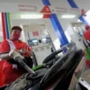 Pertamina Tegaskan Tak Ada Kenaikan Harga