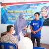 Siti Mufattahah Geber Spirit Kebangsaan