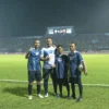 Malam ini Final Piala Presiden, BRIMo Penalty Shoot Kembali Ramaikan Kompetisi Puncak