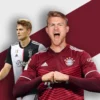 Bayern Munich Akhirnya Dapatkan Matthijs de Ligt dari Tangan Juventus