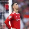 Ten Hag Pasrah Jika Ronaldo Pergi dari Manchester United