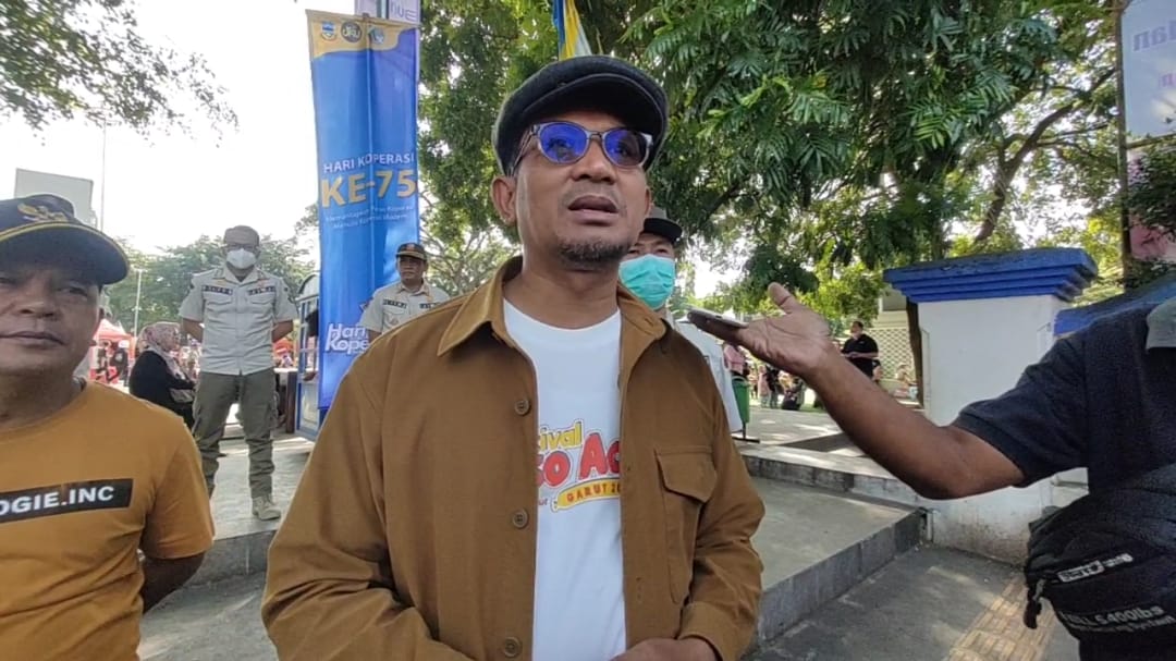 Ayah Setubuhi Anak Kandungnya Sendiri, Wakil Bupati Garut: Itu Tindakan Biadab