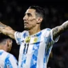 Juventus Resmi Dapatkan Di Maria Secara Gratis