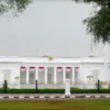 Presiden Jokowi Tak Betah Tinggal di Istana Merdeka Karena Banyak Hantu?