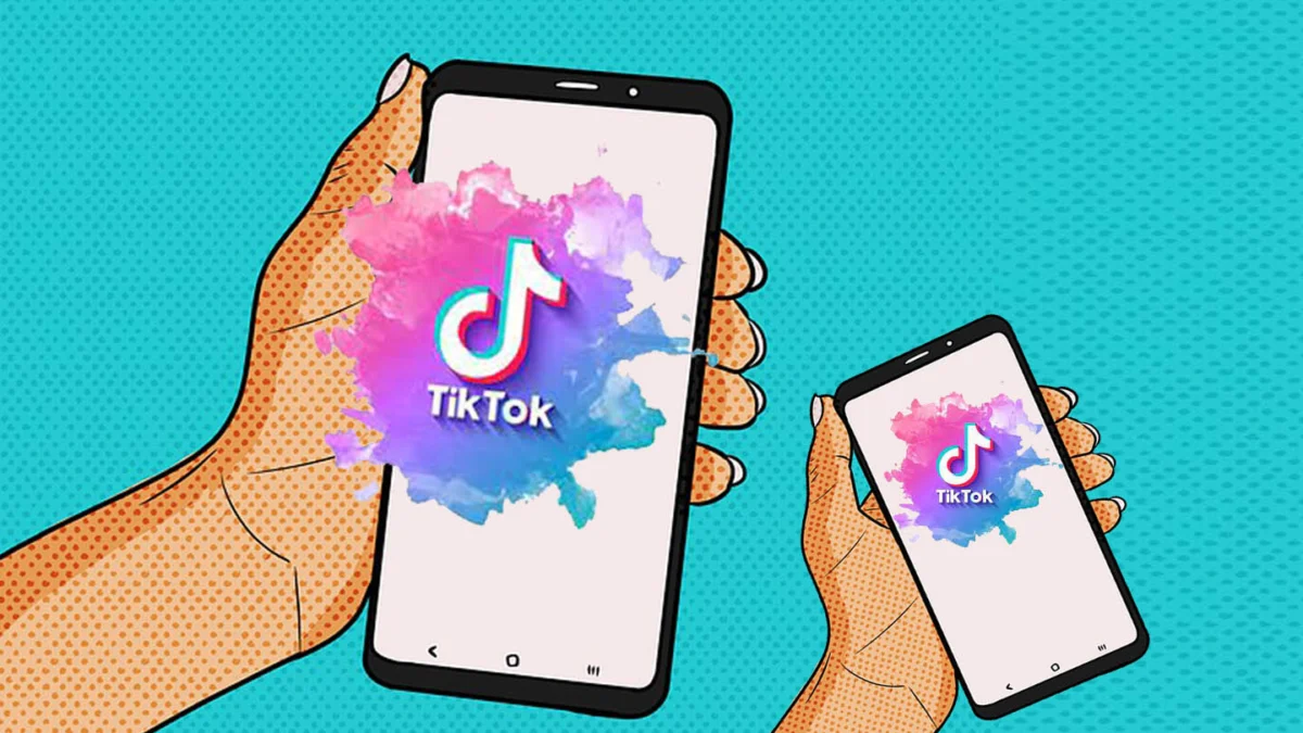 Aplikasi Mental Age di TikTok Lagi Viral