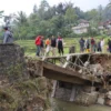 Prioritaskan Pemulihan Sarana Penunjang Pendidikan, Kesehatan dan Ekonomi