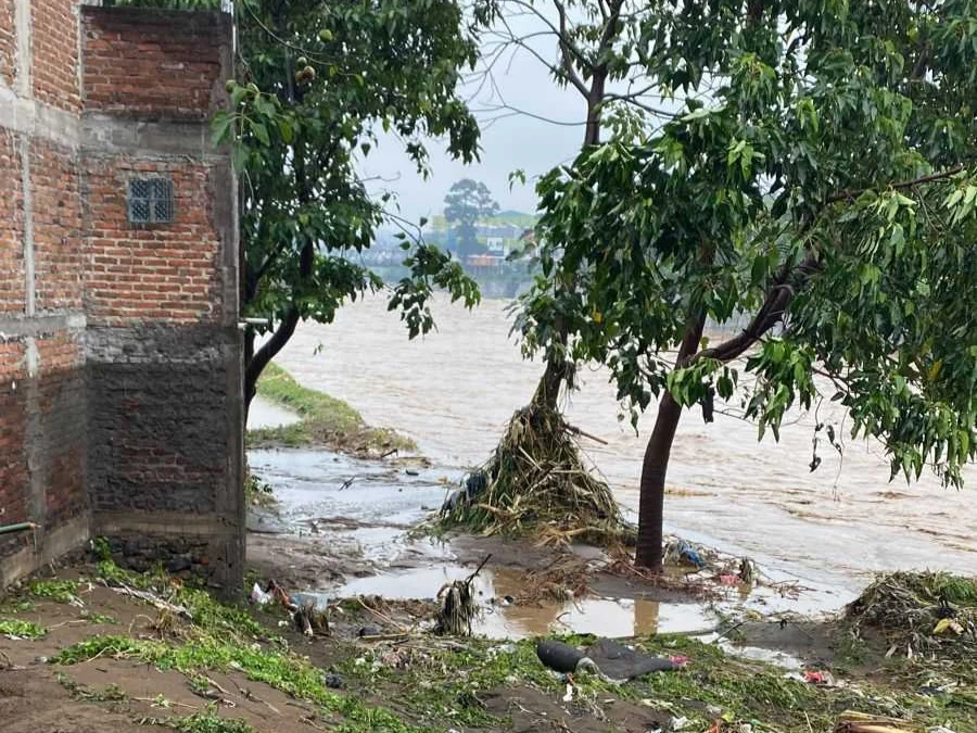 174 Gardu Listrik Terdampak Banjir Bandang, PLN Utamakan Keselamatan