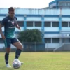 Daisuke Sato Siap Memulai Debut dengan Persib!