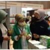 Pameran Alat Kesehatan Lokal Digelar di Bandung, Kadinkes Jabar Sebut Produk Dalam Negeri Tidak Kalah Berkualitas