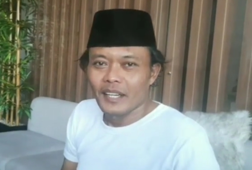 Niat Maju di Pilbup Garut, Sule Minta Doa Masyarakat