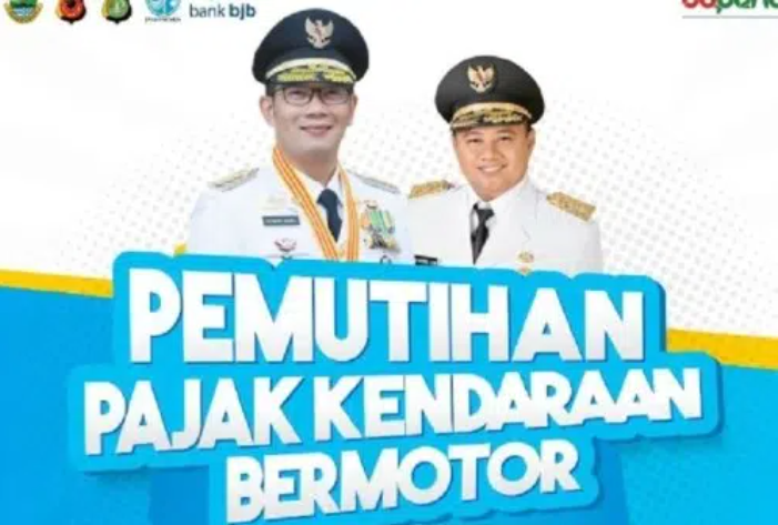 Mau Denda Pajak Dihapus? Begini Cara Pembayaran Via e-commerce Mau Denda Pajak Dihapus? Begini Cara Pembayaran Via e-commerce