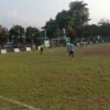 Sebanyak 64 Tim Sepak Bola Bertanding Sengit di Turnamen Danrem 062/Tarumanegara Garut