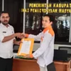 ABPEDSI Garut Usulkan 7 Poin dalam Rancangan Perbup BPD