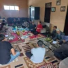 Ikatan Alumni PMII Garut Sepakat untuk Menyikapi Isu Strategis