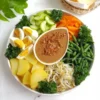 Gado-gado dan Pecel Masuk 50 Salad Terbaik di Dunia