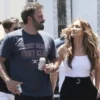 Hubungan Jennifer Lopez dan Affleck Penuh Lika-liku, Perjalanan Cinta 20 Tahun Akhirnya Menikah