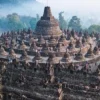 Mengapa Borobudur Tidak Termasuk 7 Keajaiban Dunia Versi NOWC?