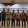 OJK Gelar FGD Akselerasi Transformasi.