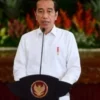 Kata Jokowi Soal Insiden Penembakan Brigadir J dan Bharada E: Proses Hukum Harus Dilakukan