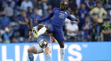 Arsenal Ngebet Datangkan NGolo Kante dari Chelsea