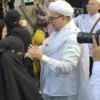 Habib Rizieq Resmi Bebas, Tim Advokasi Aziz Yanuar Sampaikan 3 Poin