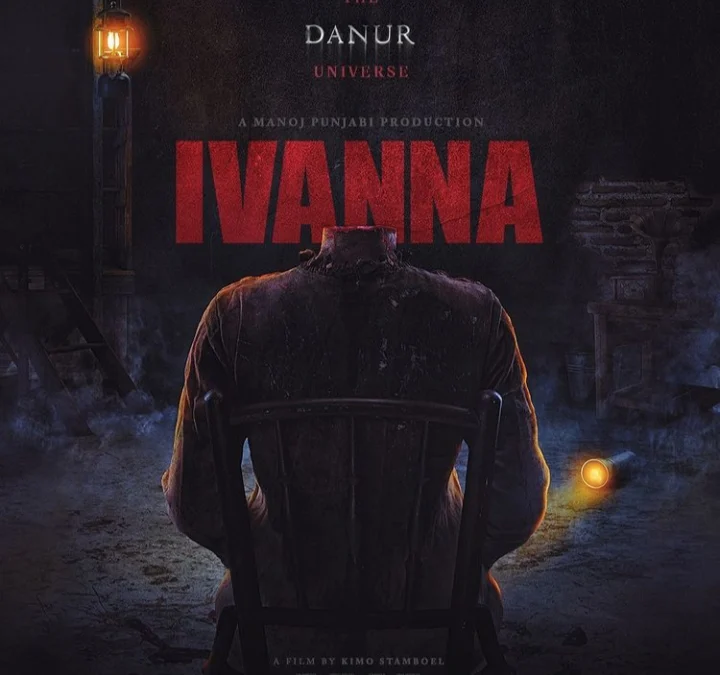 Sinopsis Film Ivanna, Spin-Off Danur tentang Teror Berdarah Hantu Belanda