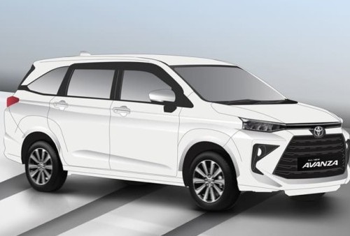 Penjualan Toyota dan Daihatsu Meroket di Bulan Juni 2022