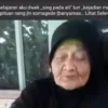 Viral Nenek 83 Tahun Dihipnotis, 2 Cincin Perhiasan Ditukar Recehan Rp 4.500