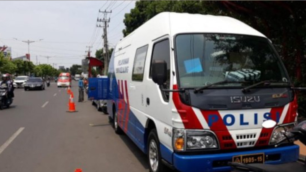 Lengkap! Jadwal Gerai SIM Keliling Hari Ini, Jumat 22 Juli 2022