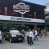 Holywings Digugat Rp 100 Miliar Oleh Orang Bernama Muhammad