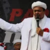 Dear Pendukung Habib Rizieq, Mohon Pengertiannya! Biarkan Habib Istirahat Dulu