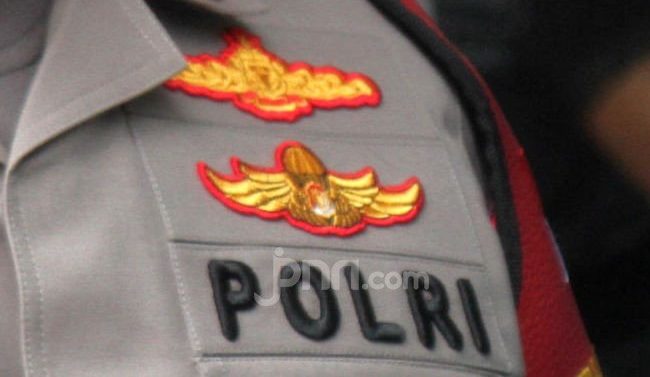 Oknum Polisi Diduga Cabuli 4 Anak di Bawah Umur