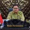 Pemerintah Terus Jaga Momentum Pemulihan Ekonomi Nasional Untuk Mitigasi Risiko dan Tantangan Global